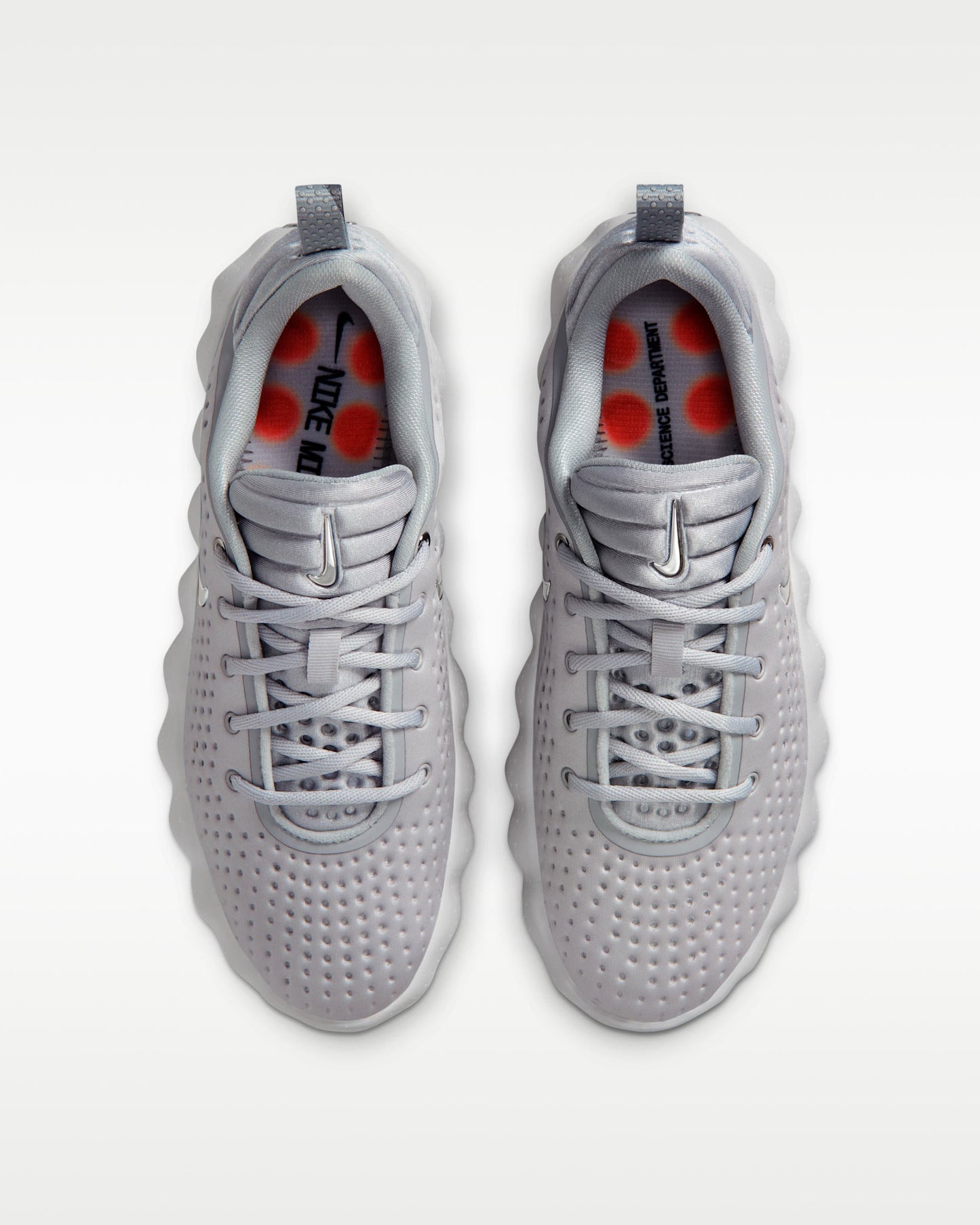 Nike Mind 002 "Light Smoke Grey"