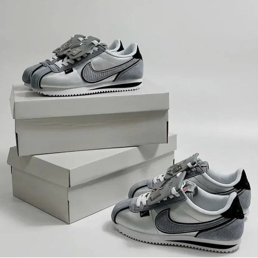 Nike Cortez Gris