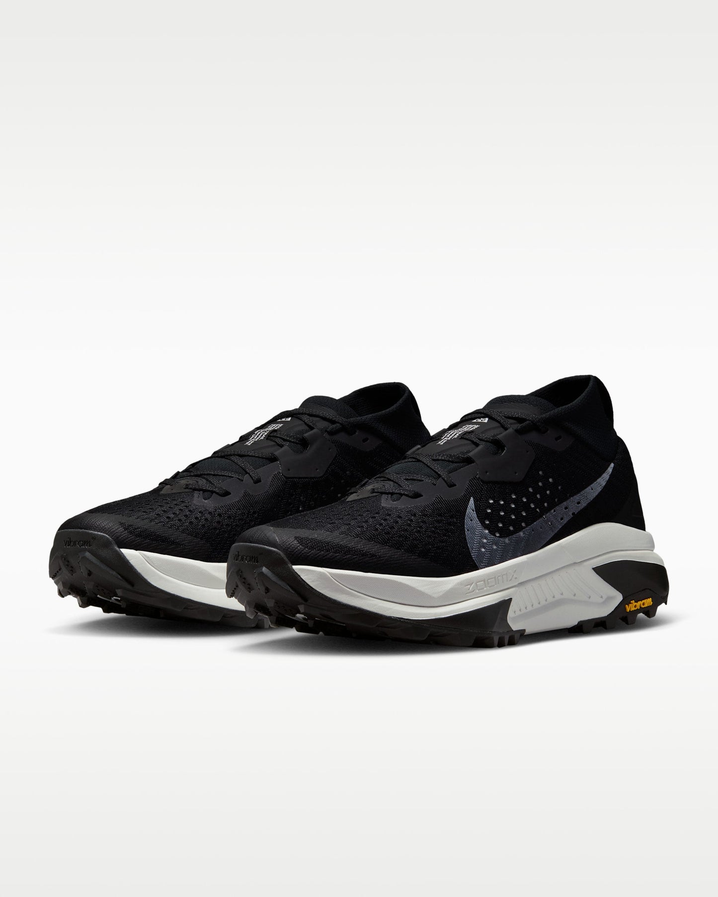 Nike ACG Zegama Trail Noir