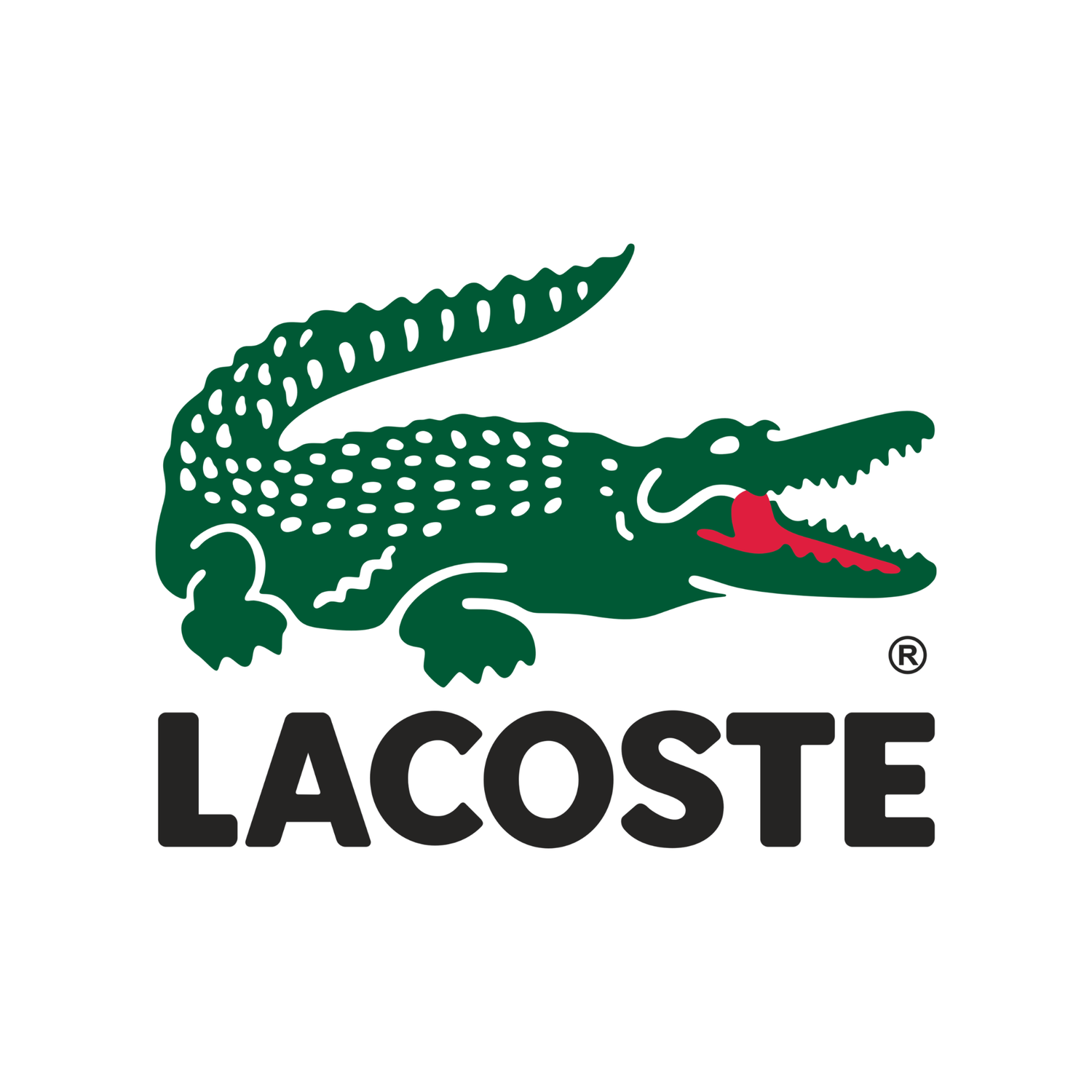 Lacoste