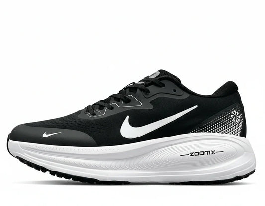 Nike Vomero 18 Noir Blanc