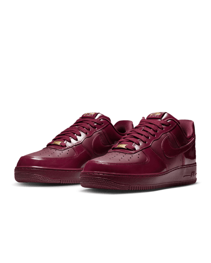 Nike Air Force 1 Low x Syna World "Dark Beetroot"