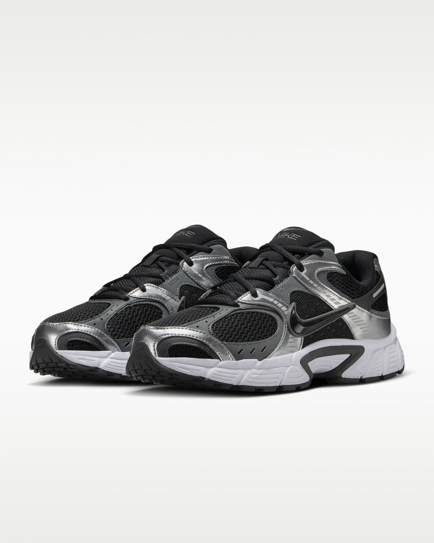 Nike V5 RNR Noir Anthracite Smoke Grey Noir