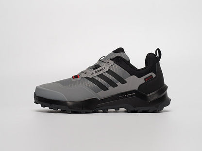 adidas Terrex AX4 GORE-TEX Gris Noir