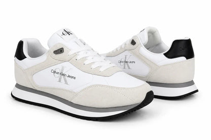 Calvin Klein Jeans Retro Runner Laceup