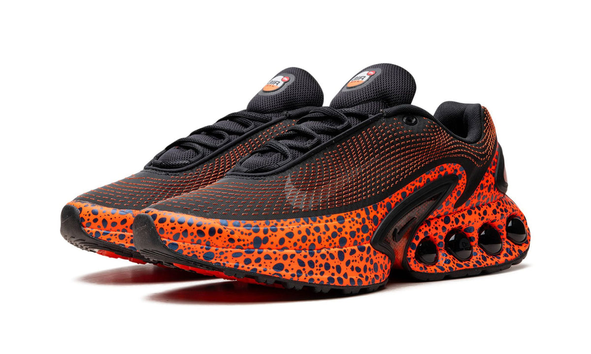 Nike Air Max Dn SE Premium "Safari"