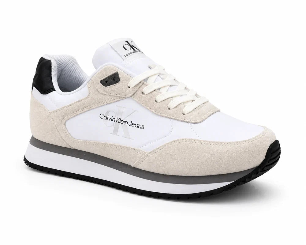 Calvin Klein Jeans Retro Runner Laceup