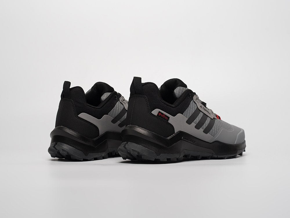 adidas Terrex AX4 GORE-TEX Gris Noir