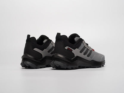 adidas Terrex AX4 GORE-TEX Gris Noir