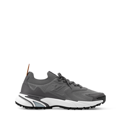 sneaker LV Tatic Knit de Louis Vuitton Gris