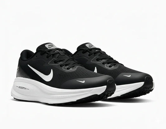 Nike Vomero 18 Noir Blanc