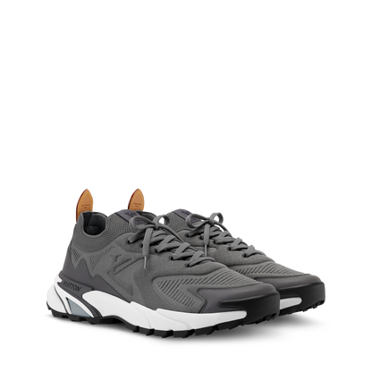 sneaker LV Tatic Knit de Louis Vuitton Gris