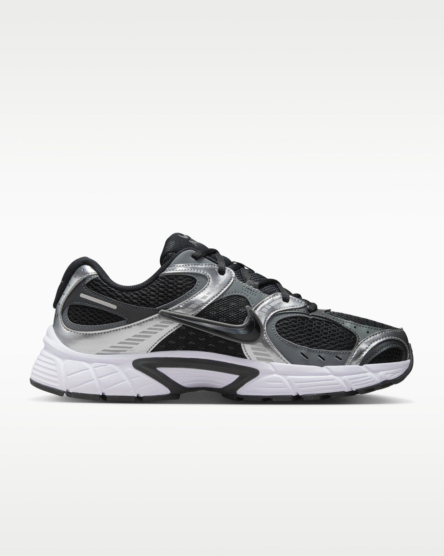 Nike V5 RNR Noir Anthracite Smoke Grey Noir