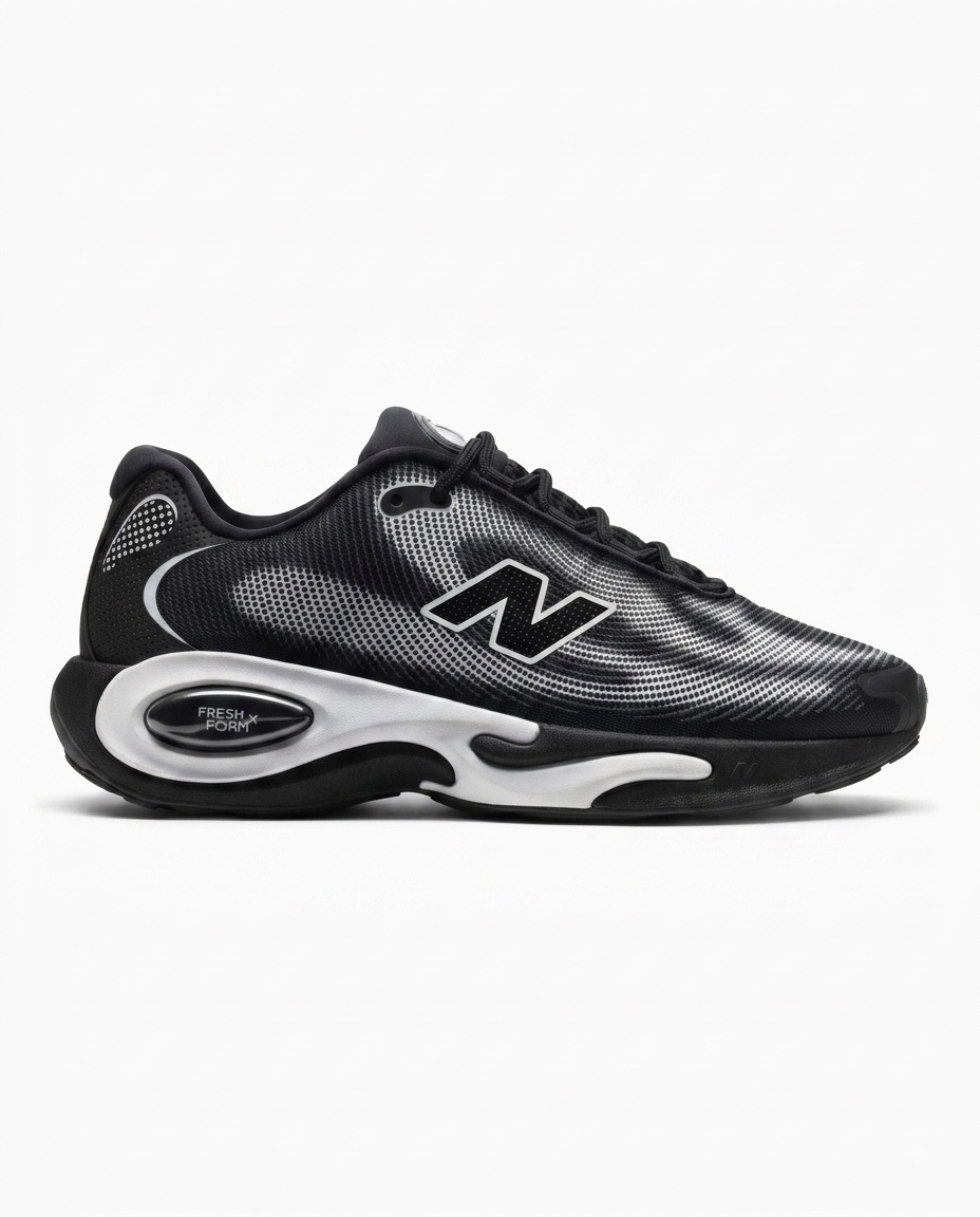 New Balance AC Runner Klutch