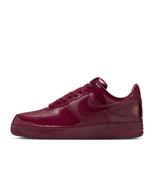Nike Air Force 1 Low x Syna World "Dark Beetroot"