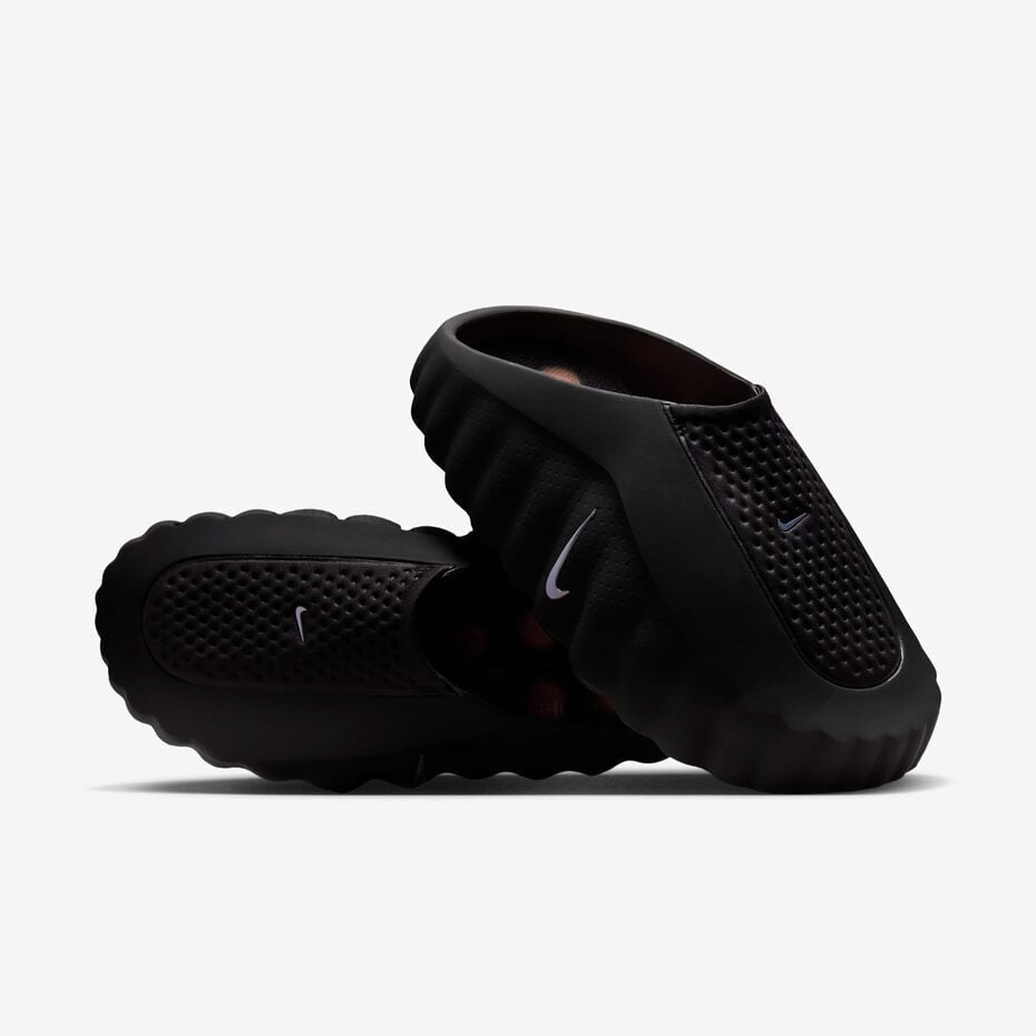 Nike Mind 001 Black / Hyper Crimson