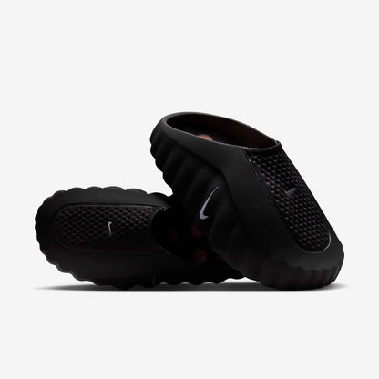 Nike Mind 001 Black / Hyper Crimson