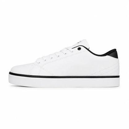 Tommy Hilfiger TH Hi Vulc Core Low Leather