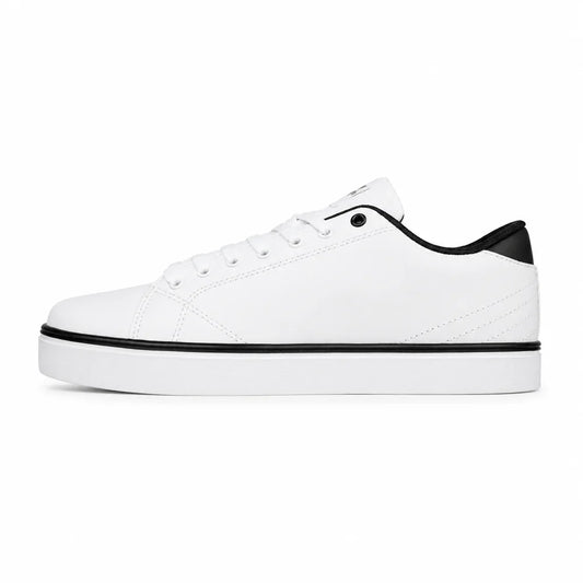 Tommy Hilfiger TH Hi Vulc Core Low Leather