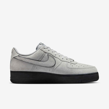 Nike Air Force 1 '07 LV8 "Light Smoke Grey / Black"