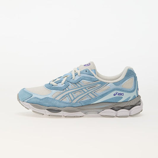 ASICS GEL-NYC Bleu