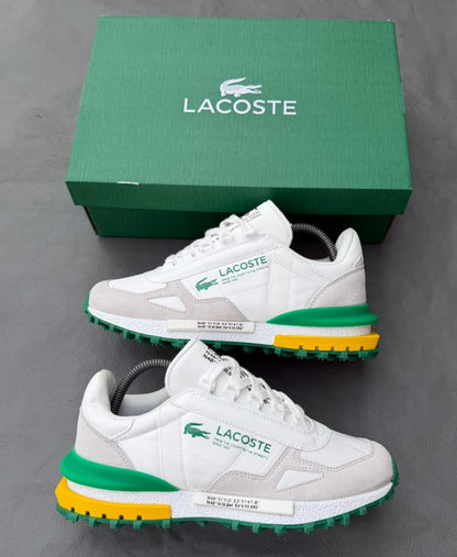 LACOSTE
