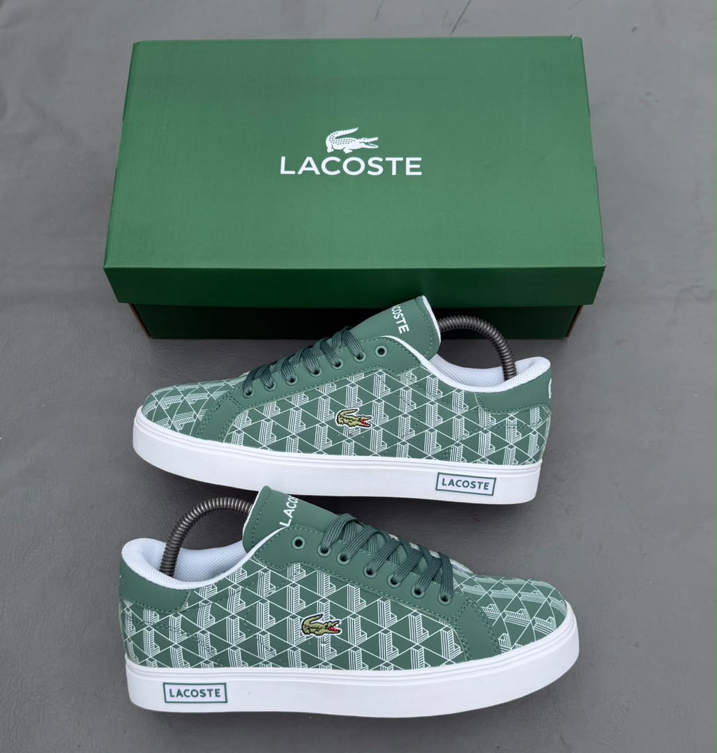 LACOSTE