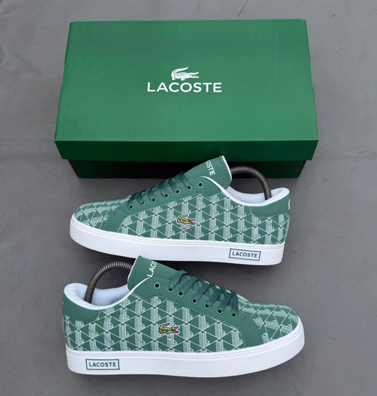 LACOSTE