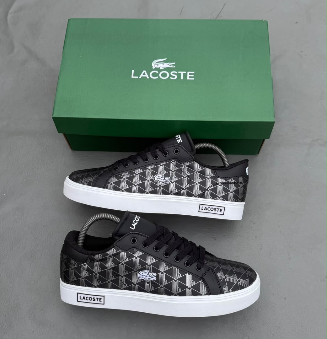 LACOSTE