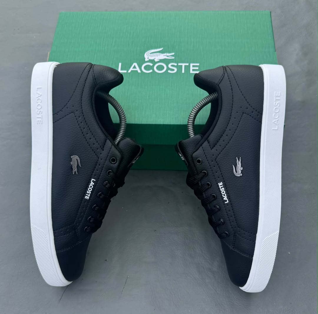LACOSTE