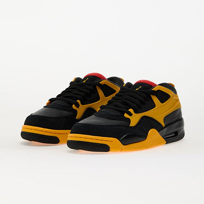Air Jordan 4 RM "Bruce Lee