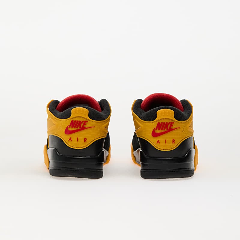 Air Jordan 4 RM "Bruce Lee