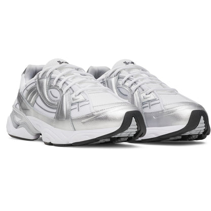 Under Armour UA Sola (White / Metallic Silver / Galaxy Black)
