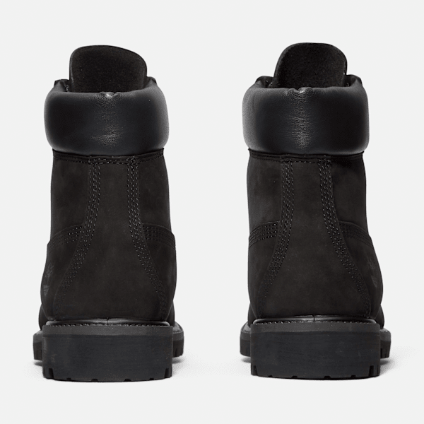 bottes Timberland Premium 6-Inch imperméables