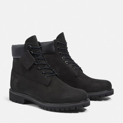 bottes Timberland Premium 6-Inch imperméables