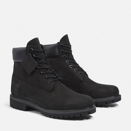 bottes Timberland Premium 6-Inch imperméables