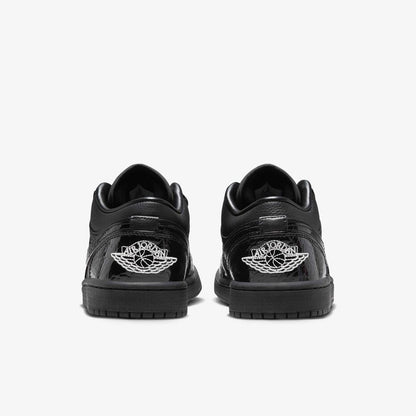 Air Jordan 1 Low SE "Black Patent
