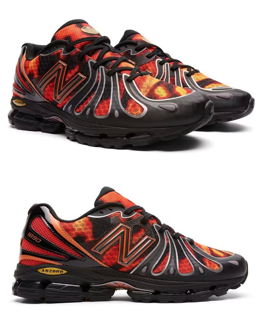 New balance