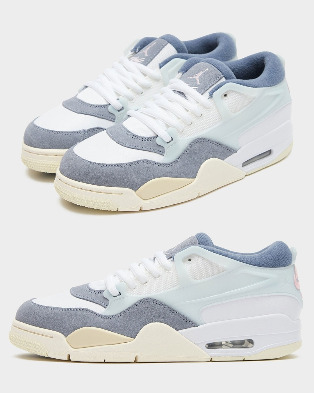 Air Jordan 4 RM