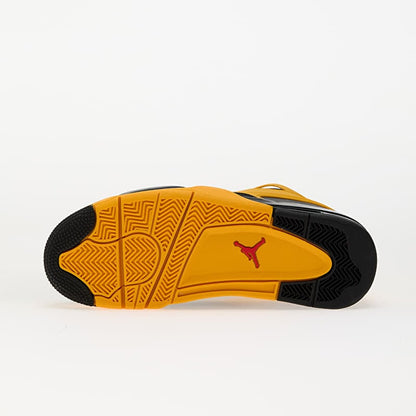Air Jordan 4 RM "Bruce Lee
