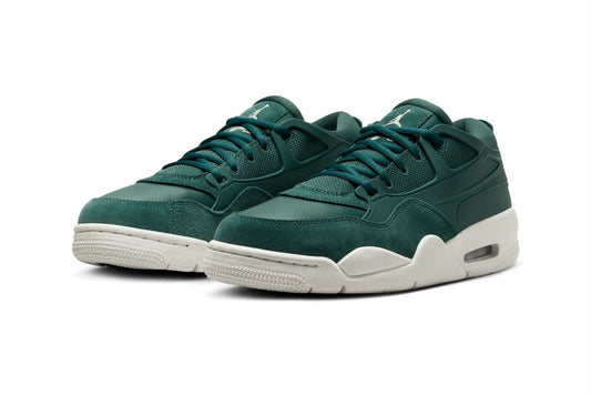 Air Jordan 4 RM « Oxidized Green