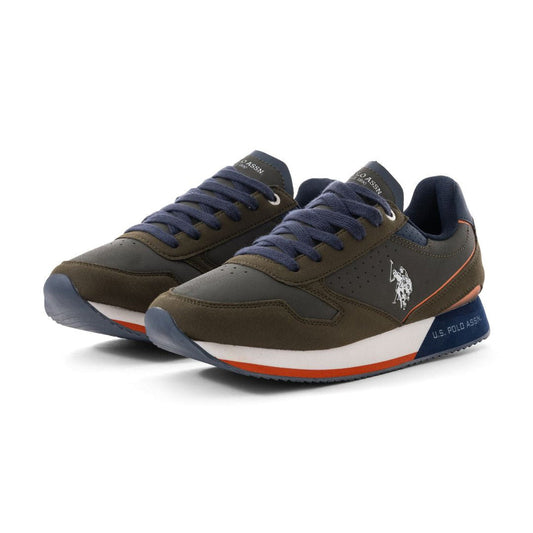 U.S. Polo Assn