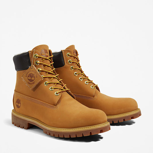 bottes Timberland Premium 6-Inch imperméables