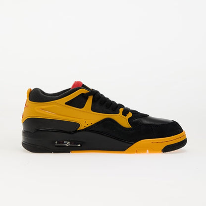 Air Jordan 4 RM "Bruce Lee