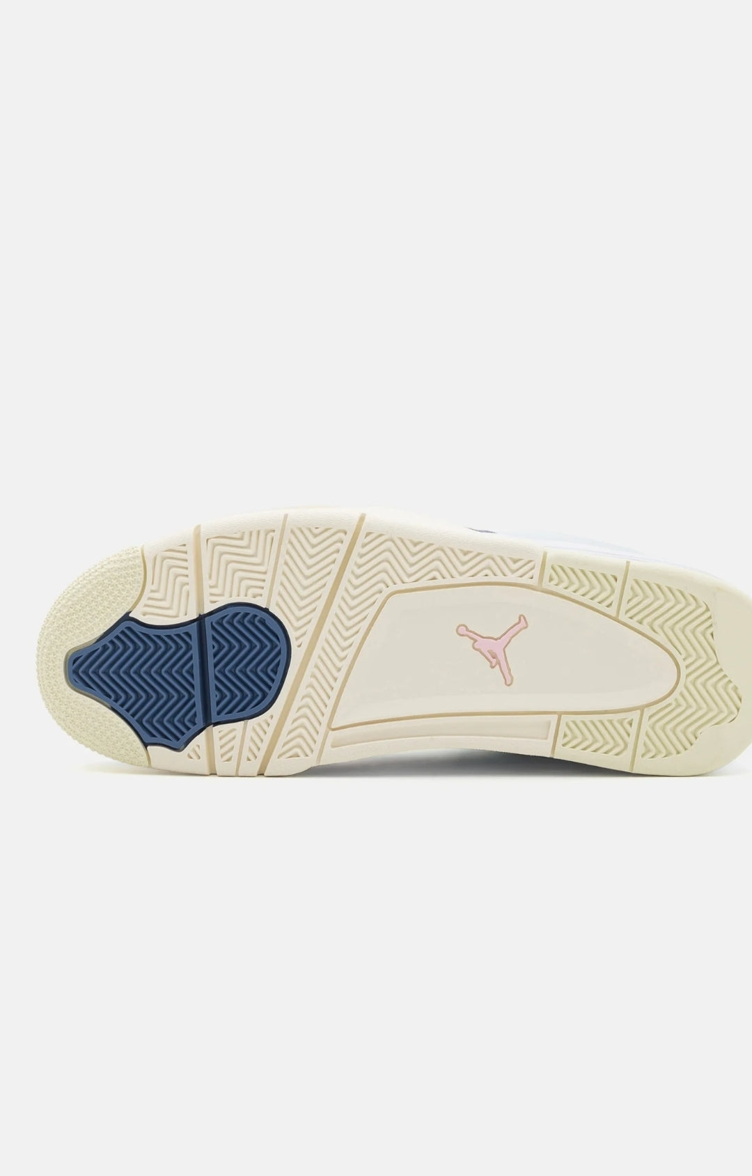 Air Jordan 4 RM