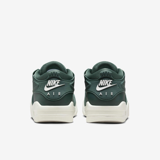 Air Jordan 4 RM « Oxidized Green