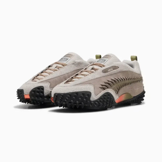 Puma x Aries Mostro Craft