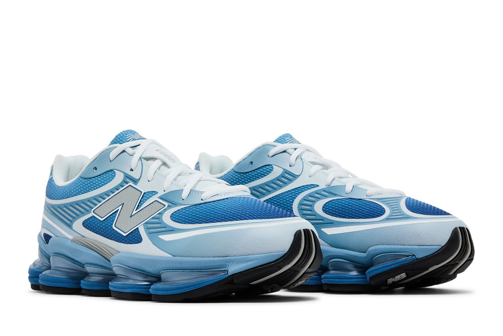 New Balance Abzorb 2000 ( Baby Blue)