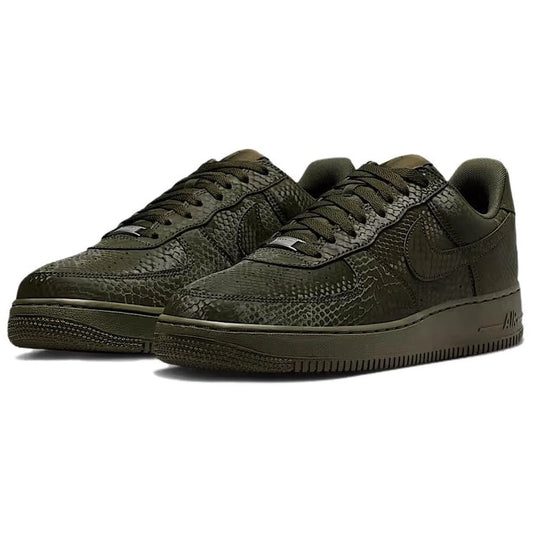 Nike Air Force